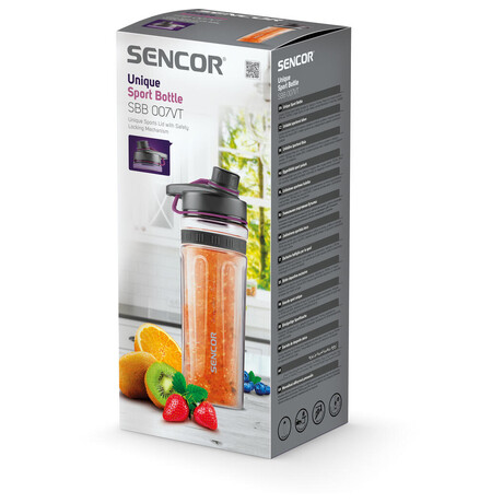 Sencor SBB 007VT (foto 2)