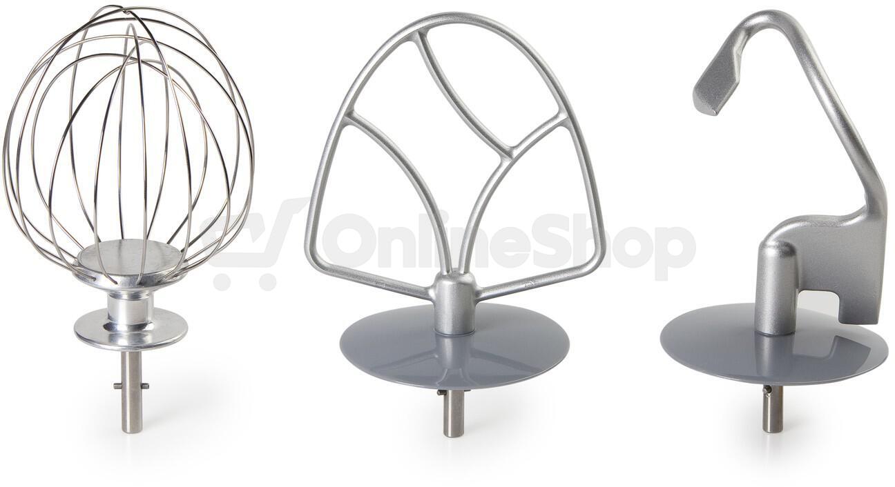 Kuchyňský robot Domo DO9079KR-Promo