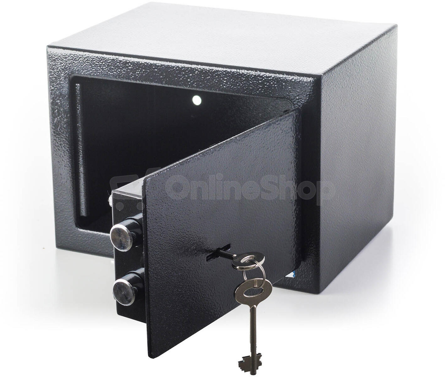 Trezor na klíč G21 230 x 170 x 170 mm