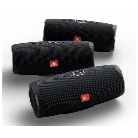 JBL Charge 4 Black