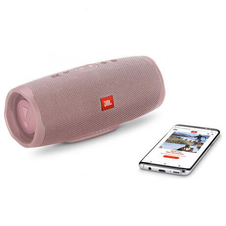 JBL Charge 4&nbsp;Pink (foto 7)