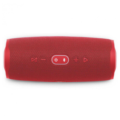 JBL Charge 4 Red