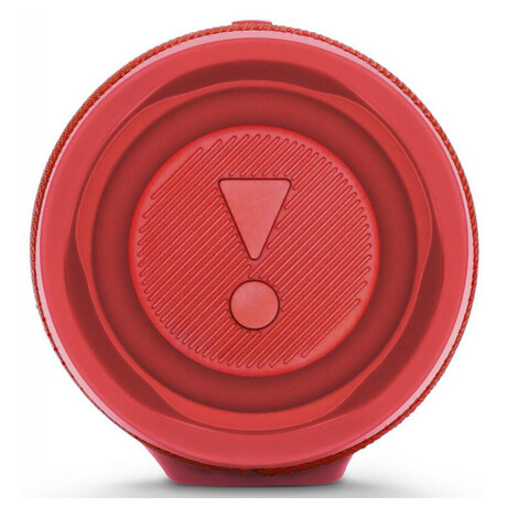 JBL Charge 4 Red