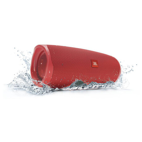 JBL Charge 4 Red