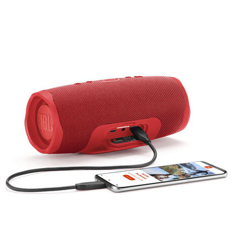 JBL Charge 4 Red
