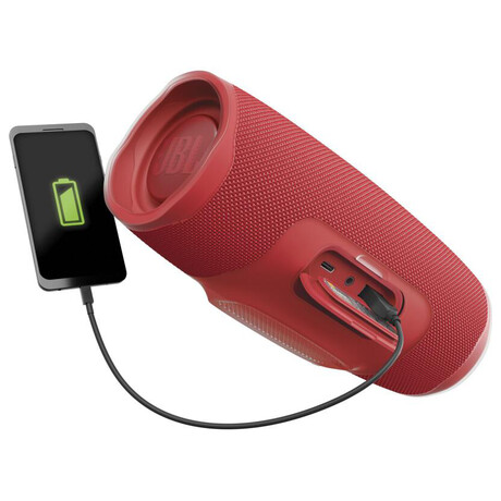 JBL Charge 4 Red