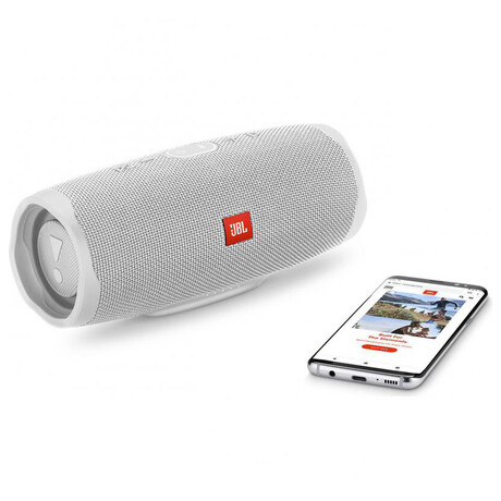 JBL Charge 4&nbsp;White (foto 4)
