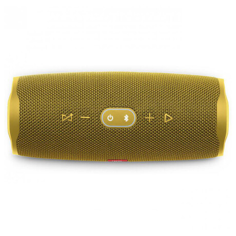 JBL Charge 4&nbsp;Yellow (foto 4)