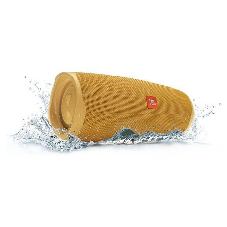 JBL Charge 4&nbsp;Yellow (foto 9)