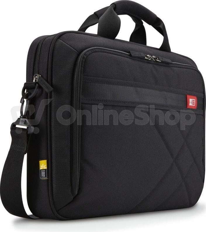 Case Logic brašna na notebook 17,3'' a tablet DLC117