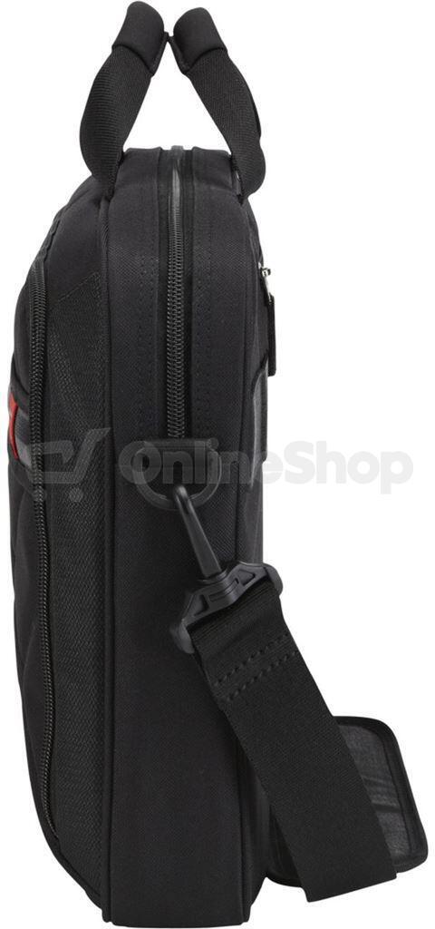 Case Logic brašna na notebook 17,3'' a tablet DLC117