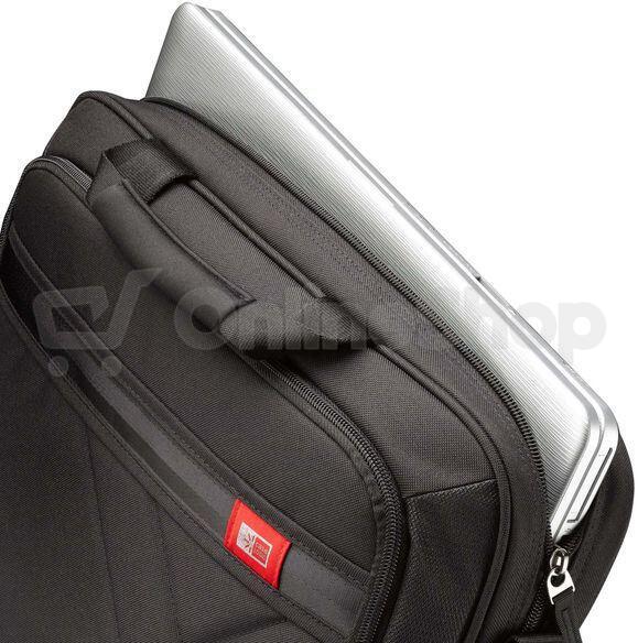 Case Logic brašna na notebook 17,3'' a tablet DLC117