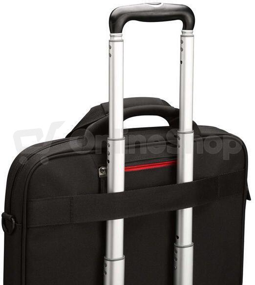 Case Logic brašna DLC117 pro notebook 17,3" a tablet 10,1", černá (CL-DLC117)