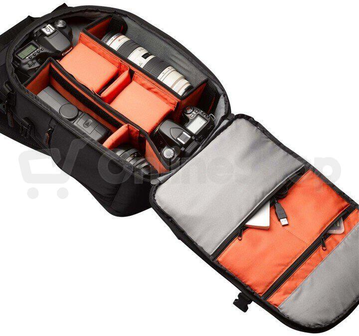 Case Logic fotobatoh DCB309K