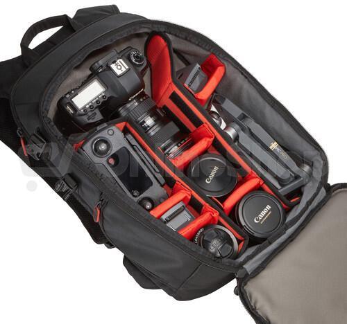 Case Logic fotobatoh DCB309K