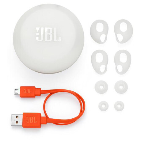 JBL Free BT&nbsp;White (foto 3)