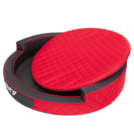 Reedog Red Ring -&nbsp;XL (foto 3)