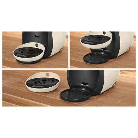 Bosch Tassimo Happy TAS1007 (foto 4)