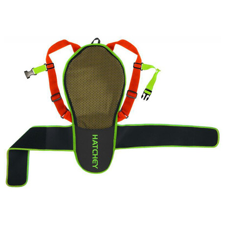 Hatchey Antishock red, S