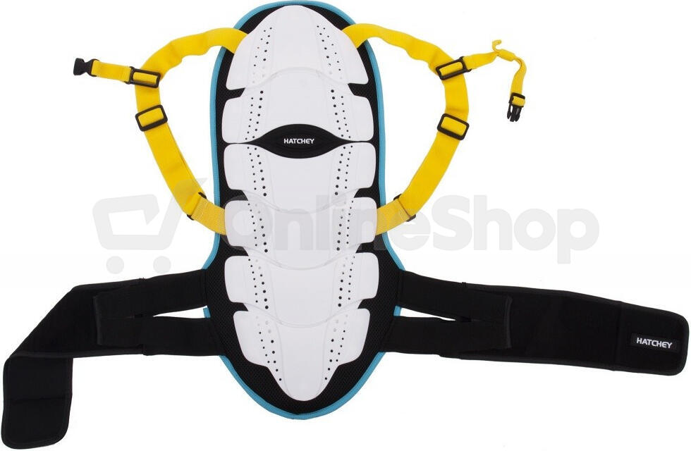 Hatchey Jeryk Kids white, JS