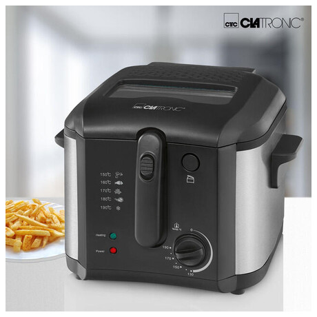 Clatronic FR3649 (foto 3)