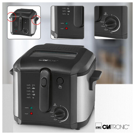 Clatronic FR3649 (foto 4)