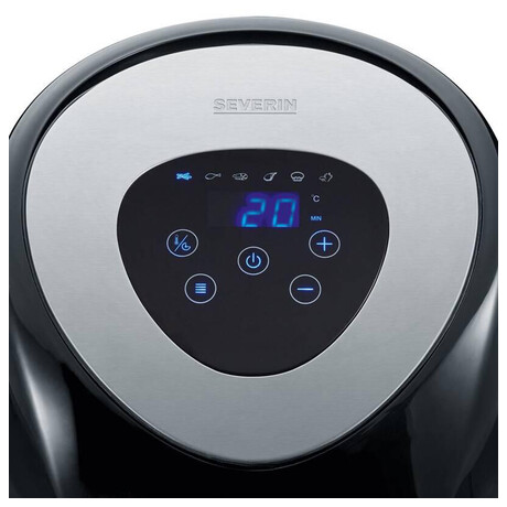 Severin FR&nbsp;2430 (foto 3)