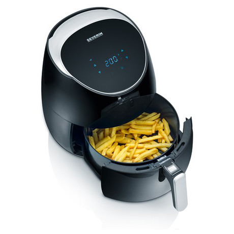 Fritovac hrnec Severin FR 2445 Air Fryer