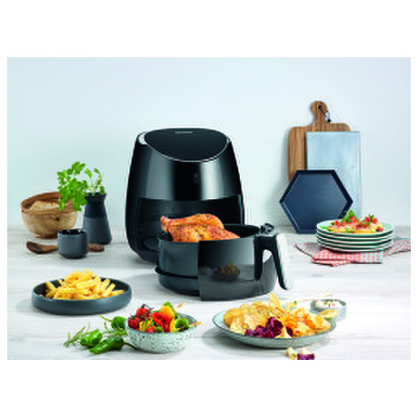 Fritovac hrnec Severin FR 2445 Air Fryer