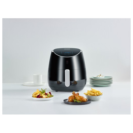 Fritovac hrnec Severin FR 2445 Air Fryer