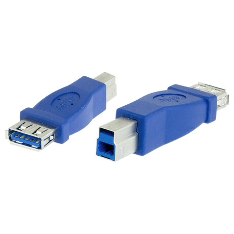 Redukce USB 3.0 BM/ USB AF VIGAN