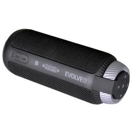 Evolve o&nbsp;SupremeBeat C5, černý (foto 2)