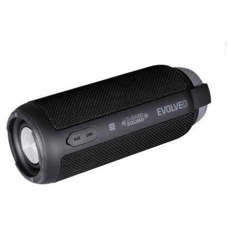 Evolve o&nbsp;SupremeBeat C5, černý (foto 3)