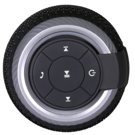 Evolve o&nbsp;SupremeBeat C5, černý (foto 5)