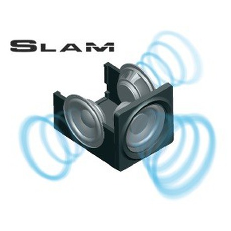 CREATIVE LABS T4&nbsp;2.1 Bluetooth (foto 1)