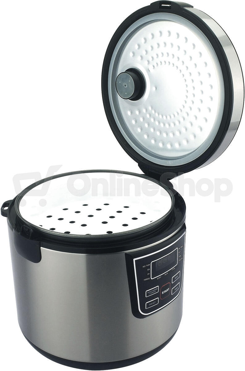 Multifunkční hrnec Sogo SS-10765