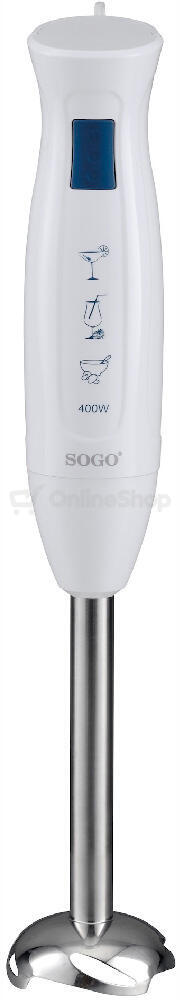 Tyčový mixér SOGO SS-14270