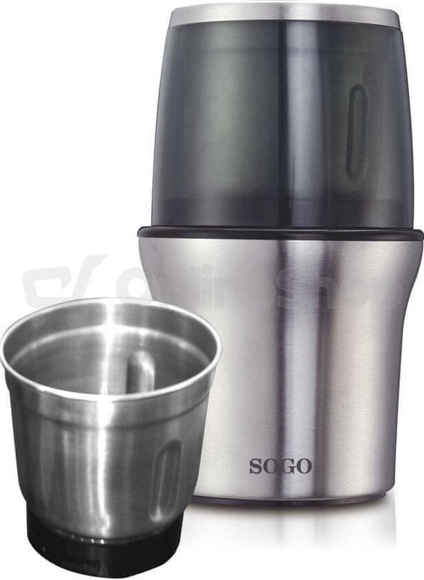 Kávomlýnek Sogo SS-5230