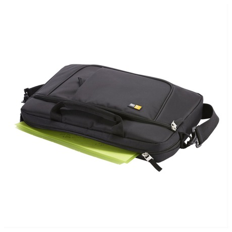 Brašna na notebook Case Logic AUA316 16" - černá - Case Logic brašna na&nbsp;notebook 16" AUA316 -&nbsp;černá (foto 6)