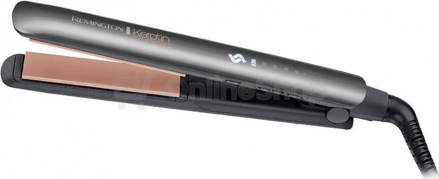 Žehlička na vlasy Remington S8598