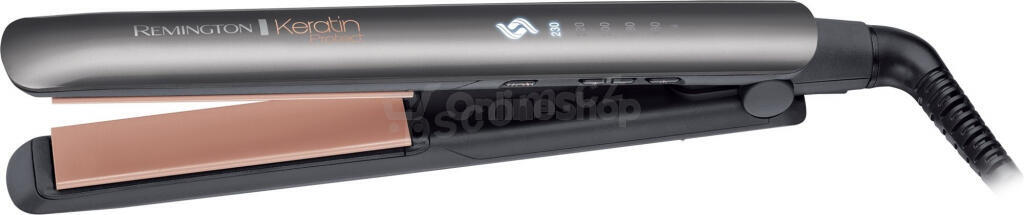 Žehlička na vlasy Remington S8598