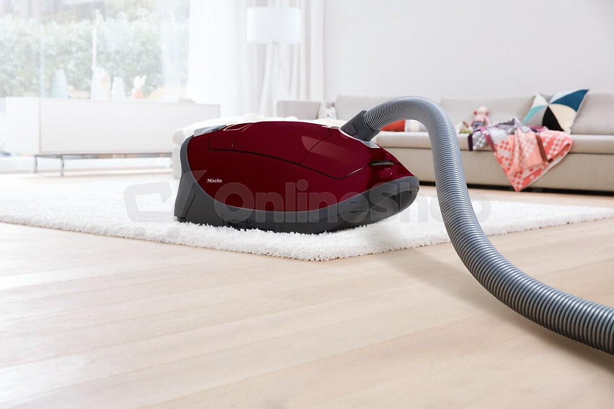 10 Premium Stofzuigerzakken voor Miele White Pearl (Turbo), Complete C3, C3 EcoLine, C3 Parquet, C3 Silence, S300I, S2110, S334, S381, S2111, S311, S334I, S382, S2120, S312, S344, S384