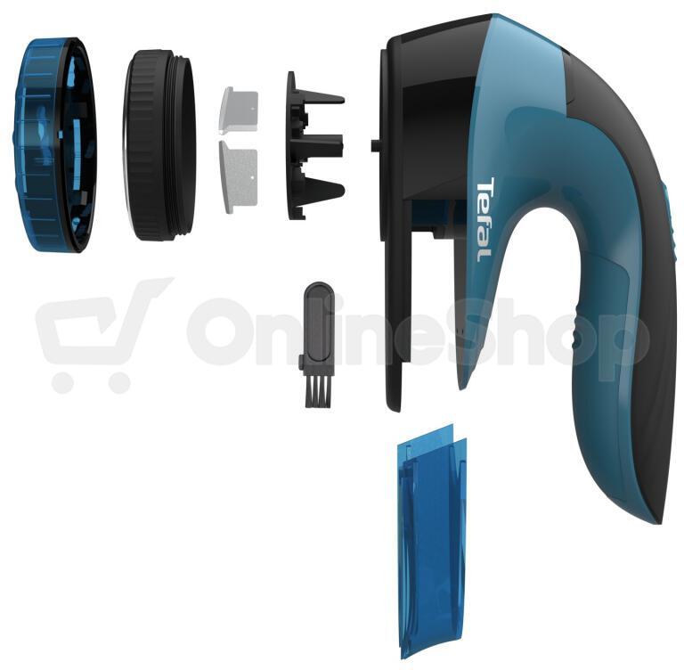 Odstraňovač žmolků Tefal JB1011E0