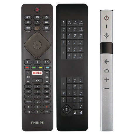 Philips 65OLED873/12 (foto 1)