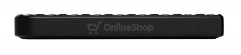 HDD ext. 2,5" Verbatim Store 'n' Go GEN2 2TB, USB 3.0 - černý