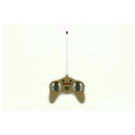 Teddies T-80 (foto 2)
