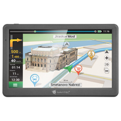 Navitel MS700