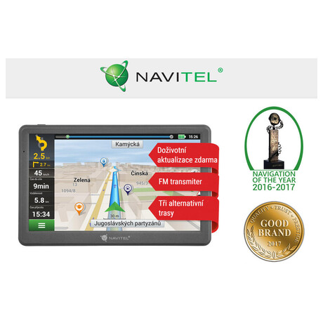 Navitel MS700
