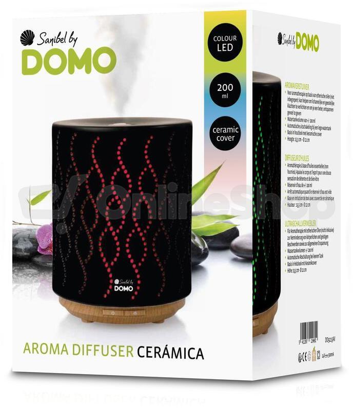 Aroma difuzér DOMO DO9215AV