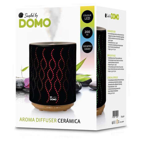 Aroma difuzr DOMO DO9215AV